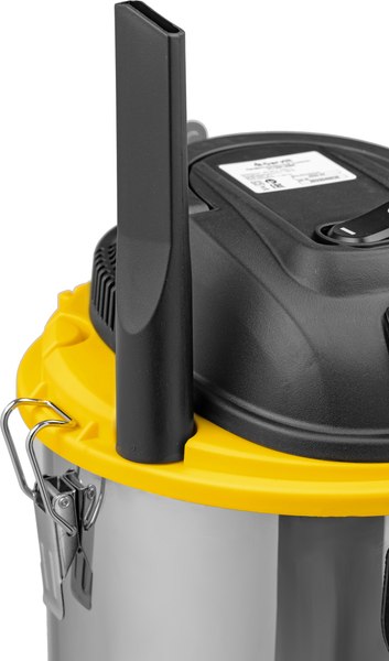Профессиональный пылесос Garvill VC1200-30MS