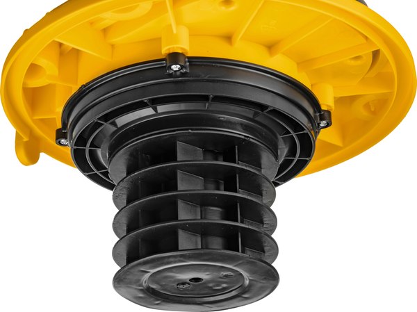 Профессиональный пылесос Garvill VC1200-30MS