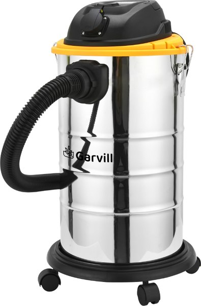 Профессиональный пылесос Garvill VC1200-30MS