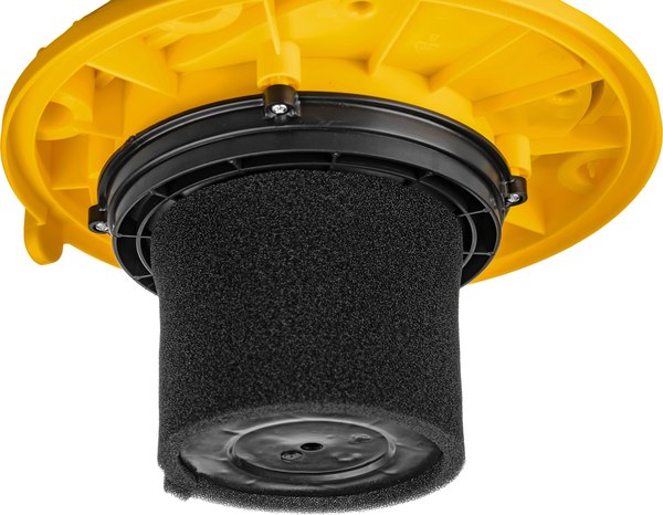 Профессиональный пылесос Garvill VC1200-30MS