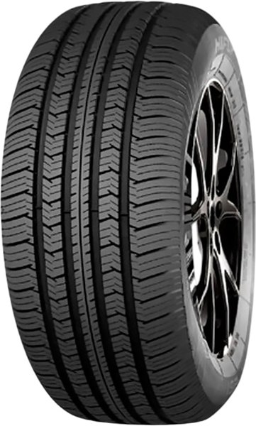 Летняя шина Hi Fly HF-261 155/65R13 73T