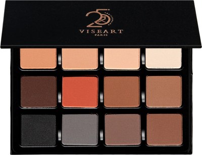 

Палетка теней для век, 01 Neutral Matte 25th anniversary VPE01-VP25