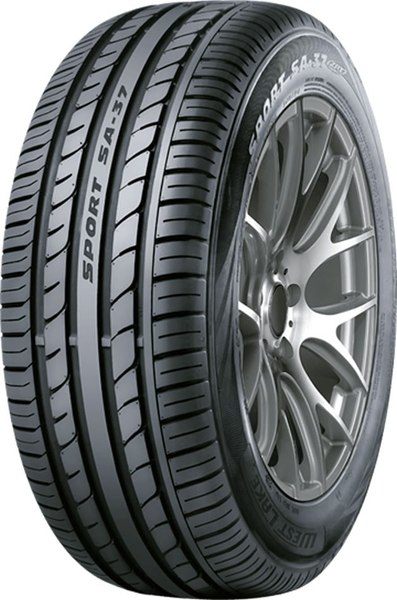 Летняя шина WestLake SA37 225/45R18 95Y