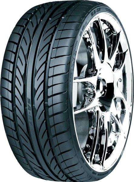 Летняя шина WestLake SA57 235/45R18 98W