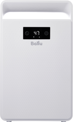 Осушитель воздуха Ballu BD1EL - 