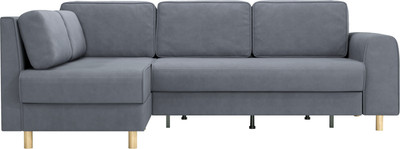 

Диван угловой, Шелдон