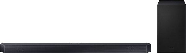 Звуковая панель (саундбар) Samsung HW-Q700D/RU