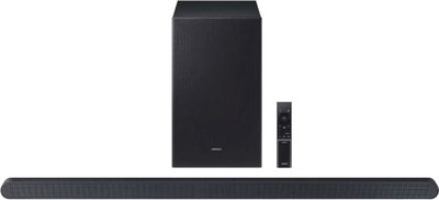 Звуковая панель (саундбар) Samsung HW-S700D/RU - 
