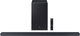 Звуковая панель (саундбар) Samsung HW-S700D/RU - 