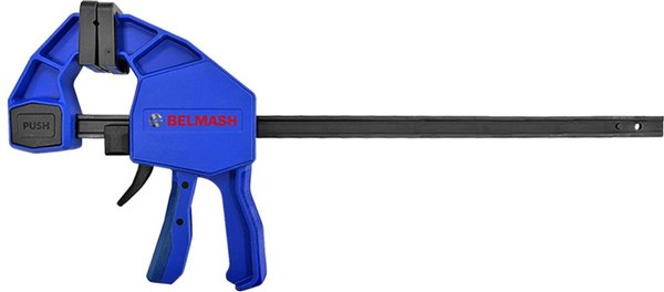 Струбцина БЕЛМАШ QC600P / RA168A