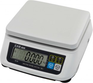 

Весы счетные, SWN-15 / мд429.9