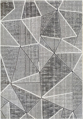 

Коврик, Afina PL19A-SHRINK-L.GRAY