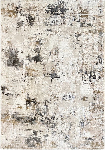 Коврик Kartal Afina TY99B-SHRNIK-CREAM
