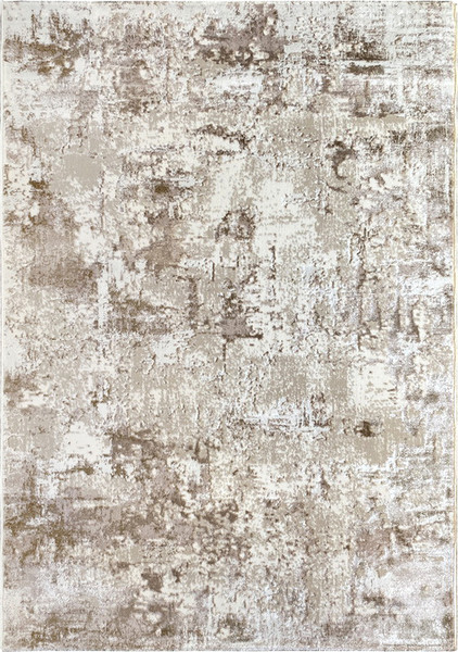 Коврик Kartal Afina TY99D-SHRNIK-CREAM