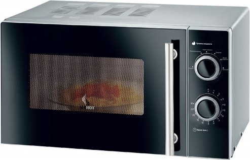 Профессиональная микроволновая печь Airhot WP900-23L M / рпр2073