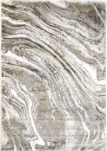 Коврик Bossan Rome 3563A-KGRI-GRI (0.8x1.5)