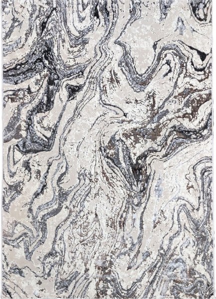 Ковер Bossan Rome B134A-VIZON-BEJ (2.5x4)