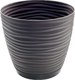 Кашпо Formplastic Sahara Petit / FP-3010-015 (черный) - 