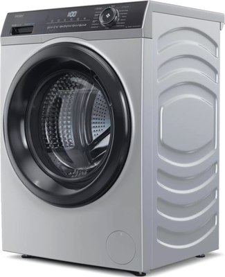 Купить Стиральная машина Haier HW90-BP14929AS  