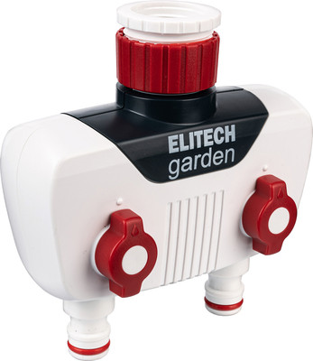 Разветвитель для шланга Elitech HF 001 / 206025 - 