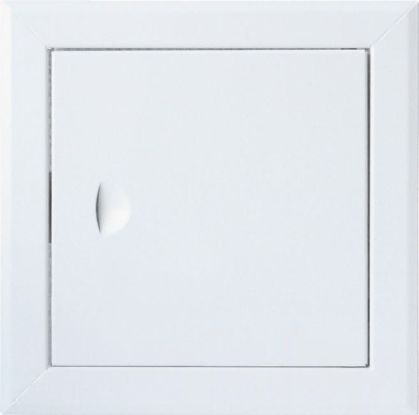 Люк ревизионный Alkraft С магнитным замком 600x700