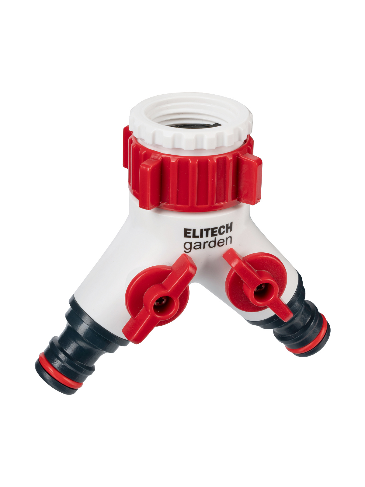 Разветвитель для шланга Elitech HF 005 / 206029