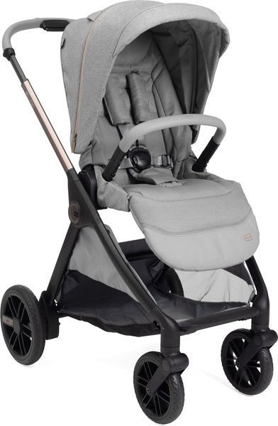 Детская прогулочная коляска Chicco Bellagio / 00087136400000