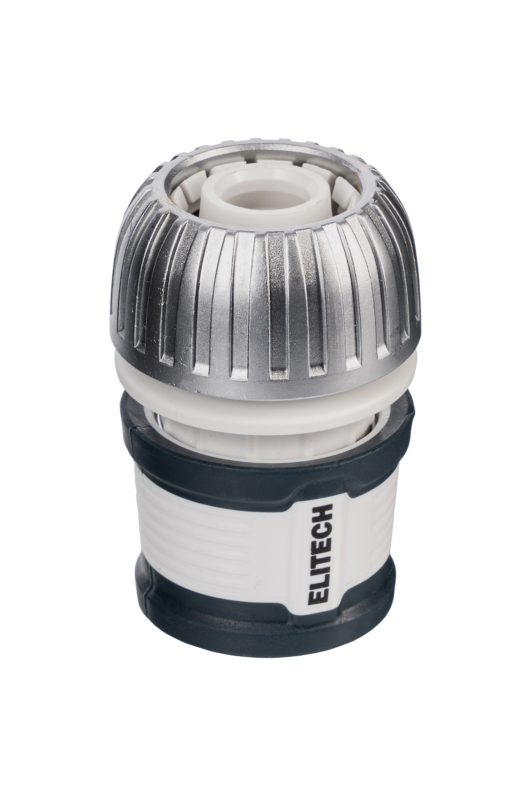 Соединитель для шланга Elitech HF 012MWS / 206042
