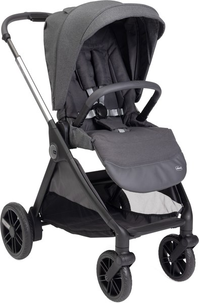 Детская прогулочная коляска Chicco Bellagio / 05087136450000