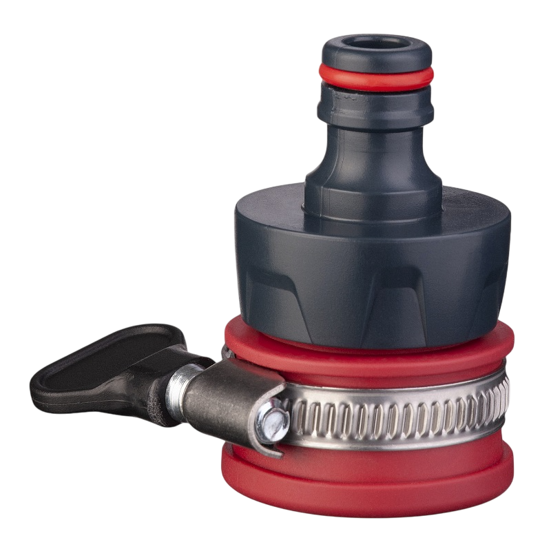 Адаптер для крана Elitech HF 022 / 206050 (25мм)