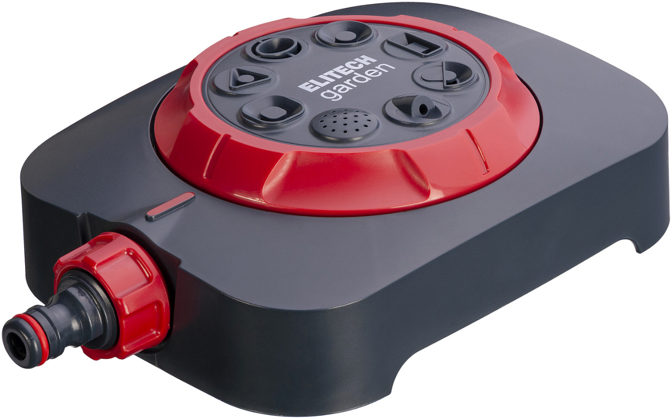 Дождеватель Elitech SP 005 / 206072