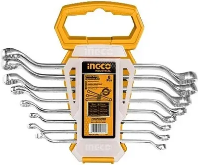 

Набор ключей, HKSPA3088