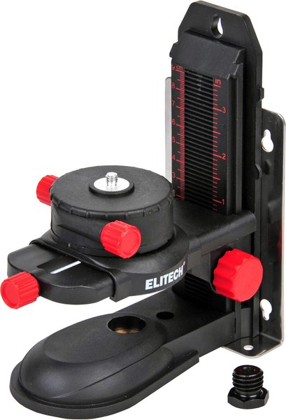Держатель измерительного прибора Elitech 2210.003500 / 200195