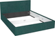 Каркас кровати МДК Диана Pacific КР-PA1800 180x200 - 