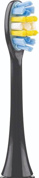 Насадка для зубной щетки Microlife Clean S5 (средней жесткости)