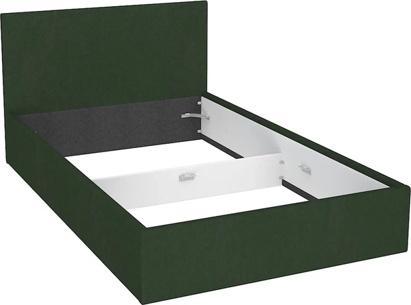 Каркас кровати МДК Диана Emerald КР-EM1600 160x200