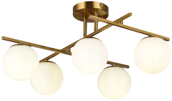 Люстра Evoluce SLE1195-302-05