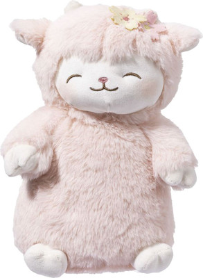 

Мягкая игрушка, Lamb Baa Series Sakura 5566