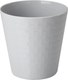 Кашпо Formplastic Diament Petit / FP-3730-040 (платина) - 