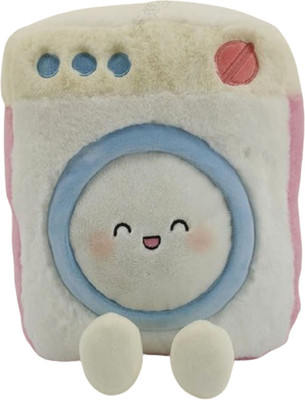 

Мягкая игрушка, Washing Machine 2355