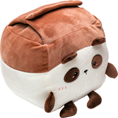 

Мягкая игрушка, Panda Breakfast Series 8397