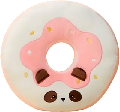 

Мягкая игрушка, Panda Breakfast Series 8908