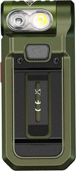 Фонарь Fenix Light SW05R-REDgr