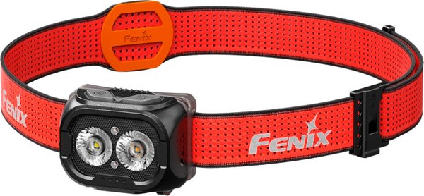 Фонарь Fenix Light HL18R-TV20bk