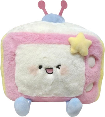 

Мягкая игрушка, Телевизор 2379