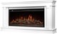 Портал для камина Firelight Olympia 42/40/36 (белый) - 