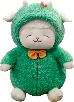 

Мягкая игрушка, Cactus Lamb Baa Series 4164