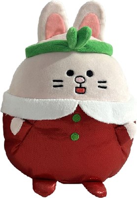 

Мягкая игрушка, Кролик 7507