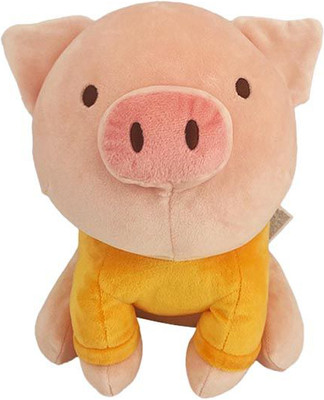 

Мягкая игрушка, Gigi Mask 6849
