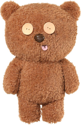 

Мягкая игрушка, Bob+Tim Collection 4136